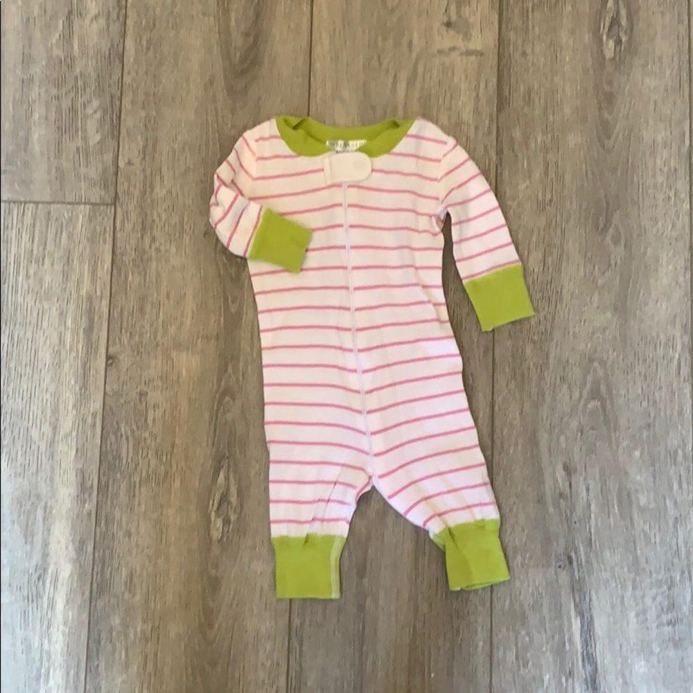 Hanna Andersson Coverall